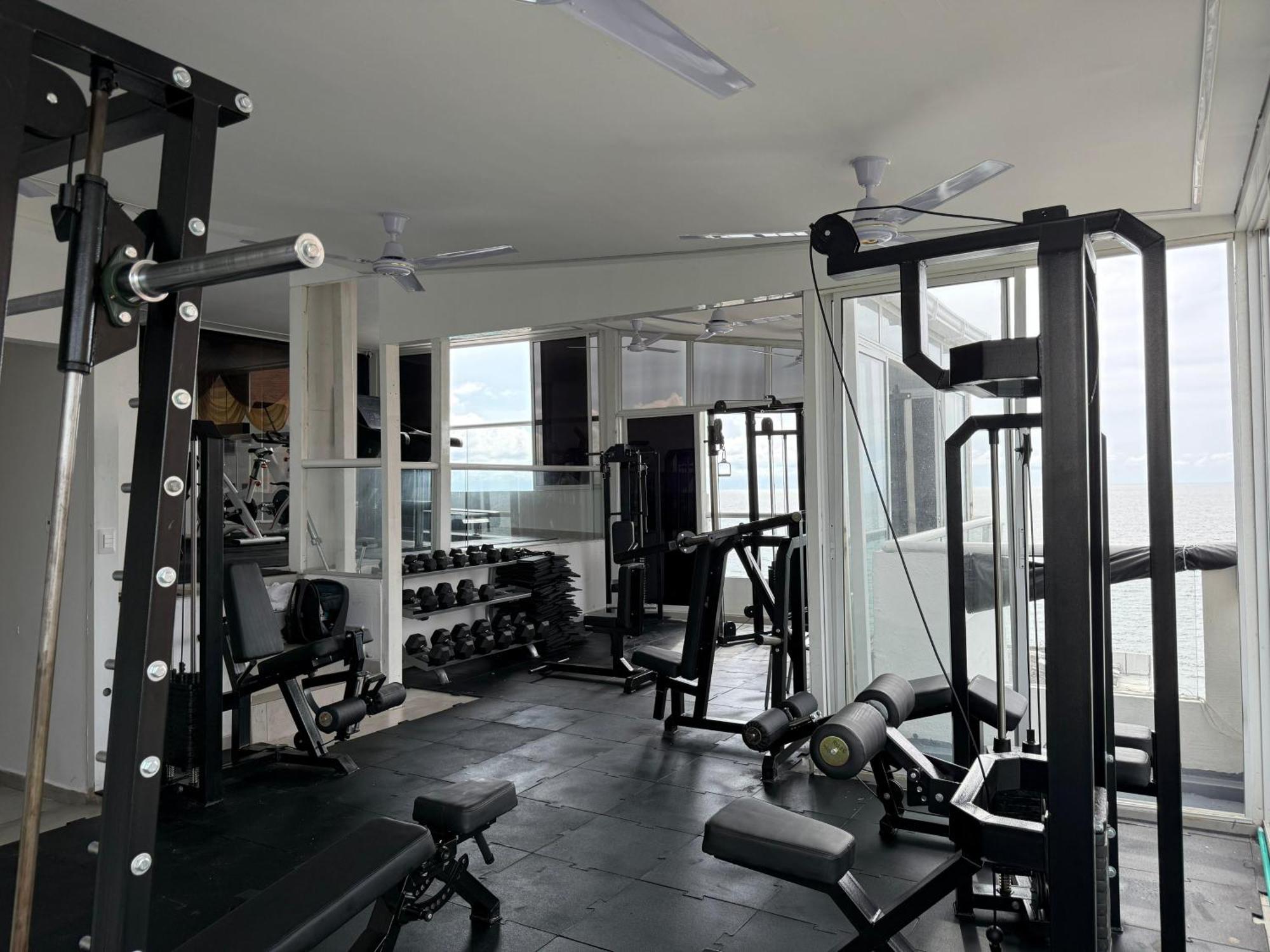 Hotel Hernandez Ctg — Photos 2