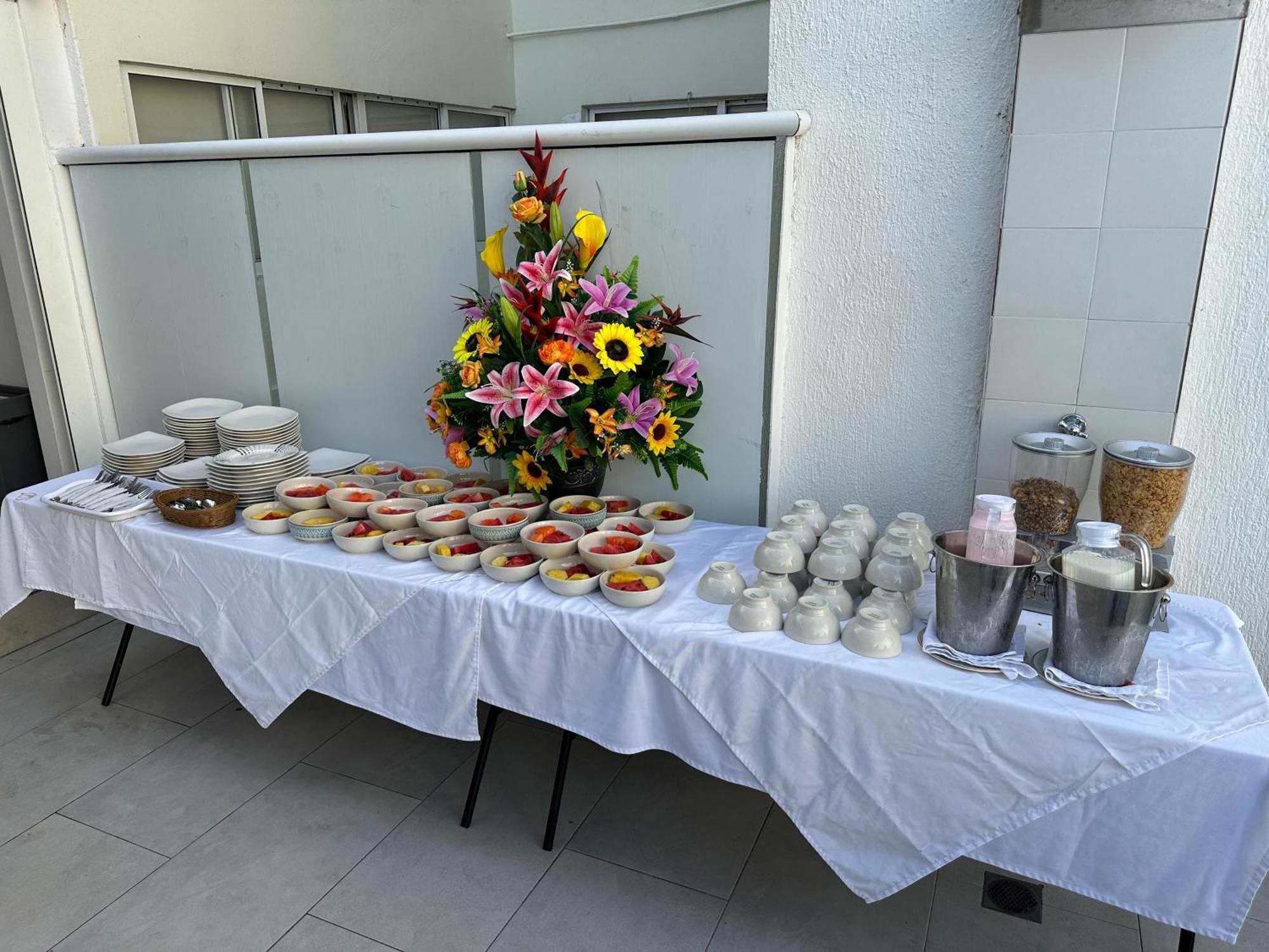 Hotel Hernandez Ctg — Photos 1